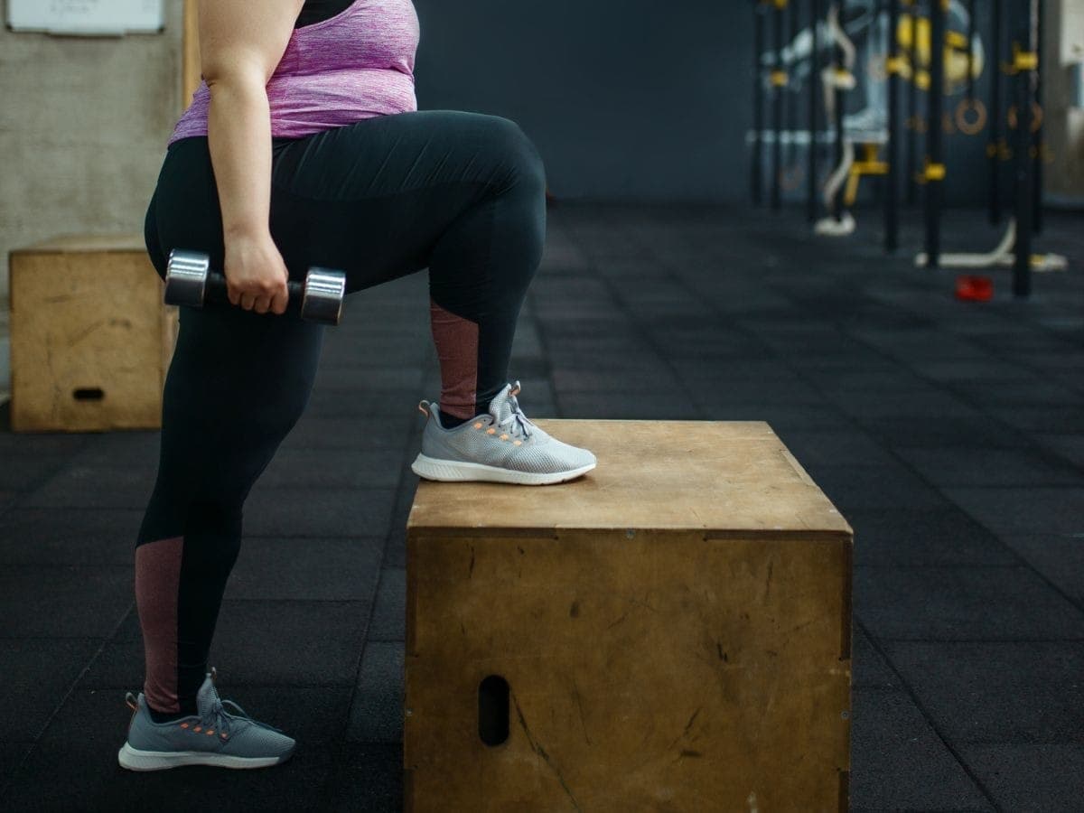ENTRENAMIENTO PARA ENFERMEDADES METABÓLICAS