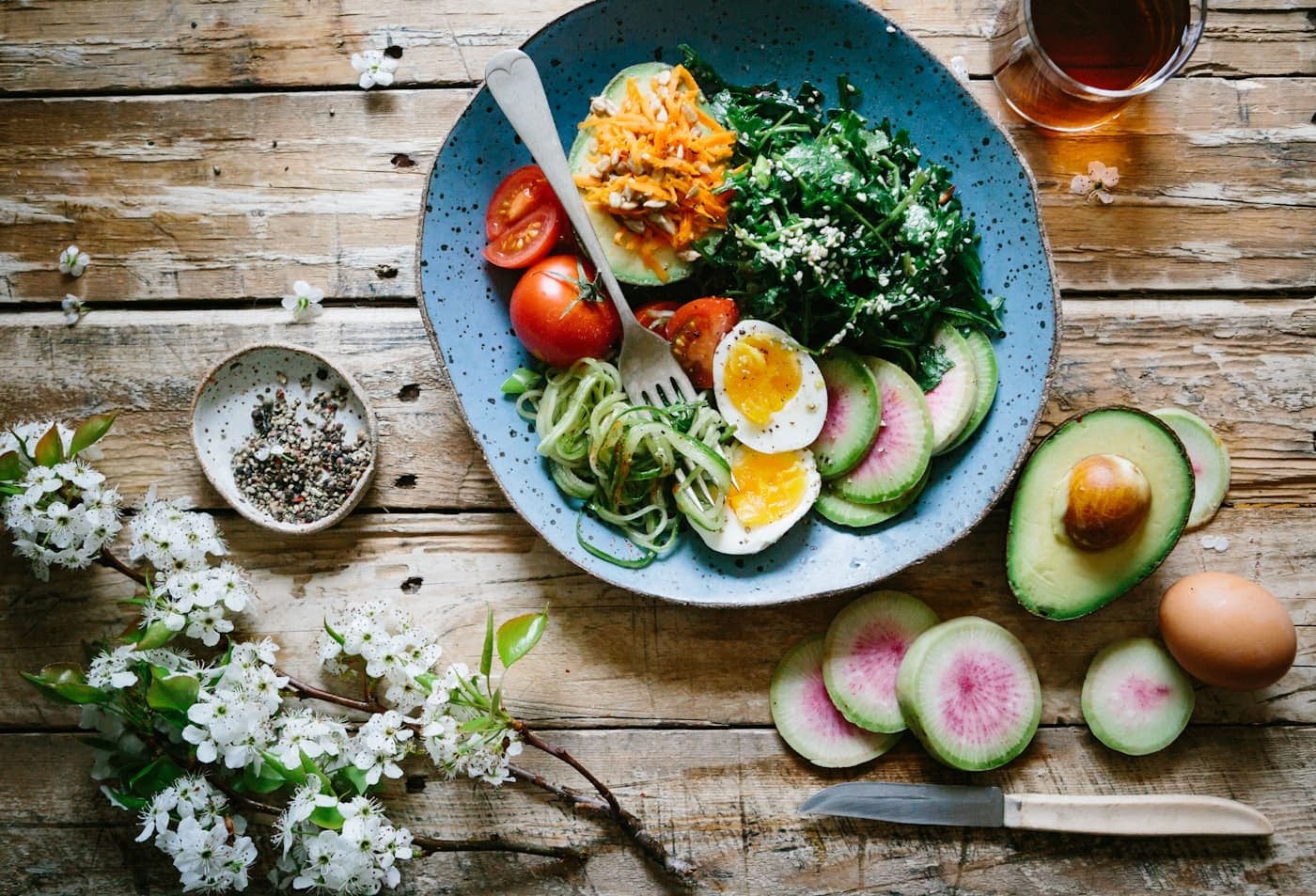 Nutrición Deportiva