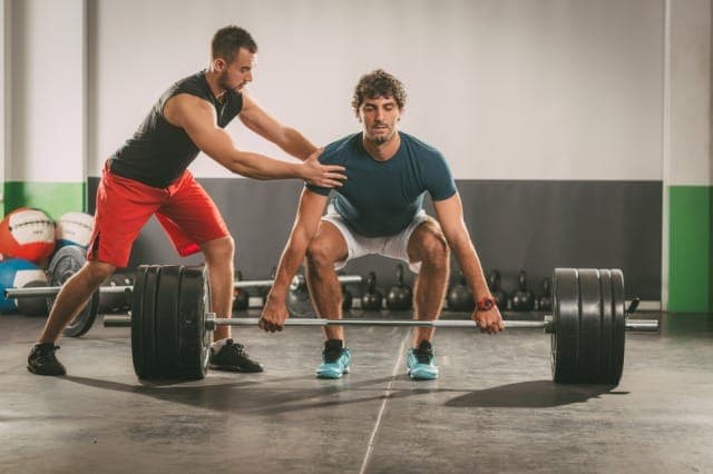 Curso Certificado de Personal Trainer
